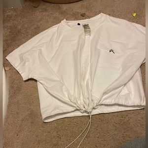 Oner Active white tshirt